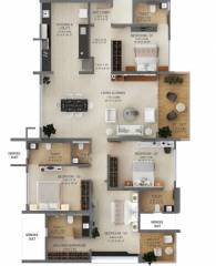 Floor Plan ornate Floor Plan Floor Plan