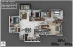 Floor Plan  around-the-life Floor Plan Floor Plan