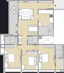  27-grand-residences-tower-1 Floor Plan Floor Plan