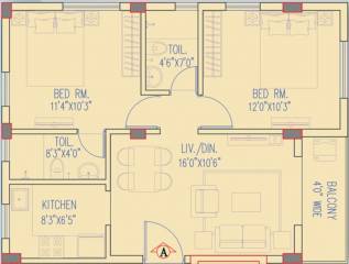 mulberry Floor Plan Floor Plan