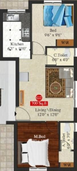  dasha Floor Plan Floor Plan