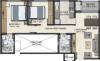  dream-acres-tropical-greens-phase-24-wing-29-and-30 Floor Plan Floor Plan