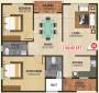 Floor Plan sri-sai-sukriti Floor Plan Floor Plan