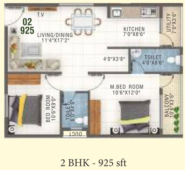  green-apple-hikes Floor Plan Floor Plan