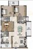  brundaavana Floor Plan Floor Plan