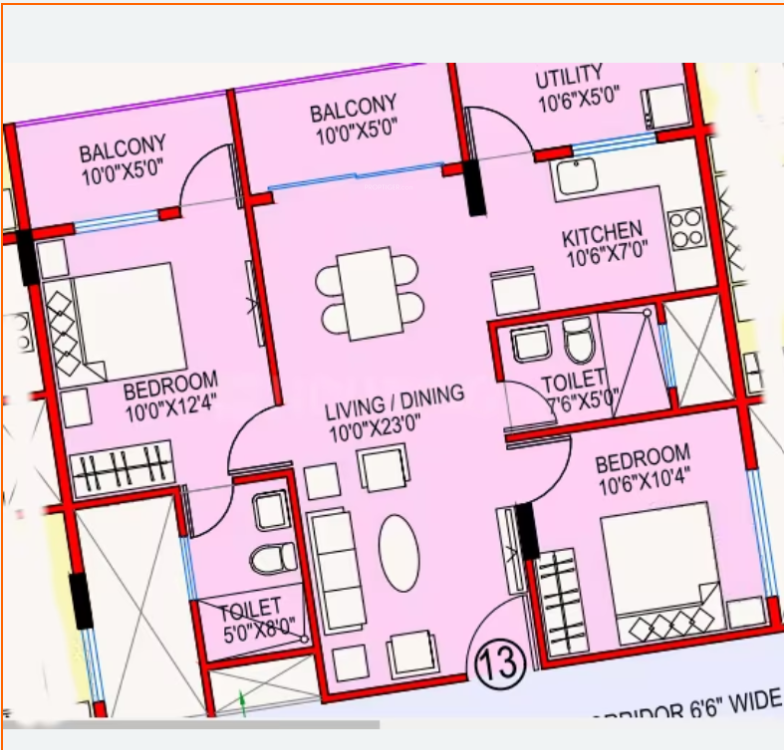 Floor Plan mnrst apartment Floor Plan Floor Plan