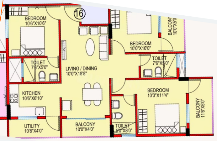 Floor Plan mnrst apartment Floor Plan Floor Plan