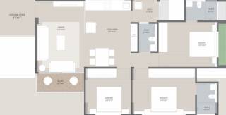  space Floor Plan Floor Plan