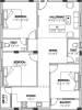 aruna-flats Floor Plan Floor Plan