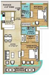  woods Floor Plan Floor Plan