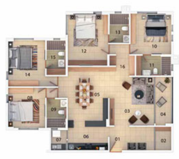Floor Plan ananta Floor Plan Floor Plan