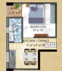  iconic Floor Plan Floor Plan