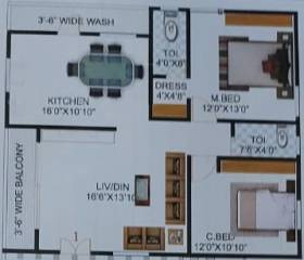 Floor Plan golden-heights Floor Plan Floor Plan