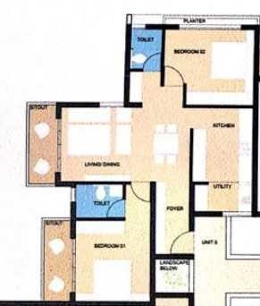 Floor Plan pavamana Floor Plan Floor Plan