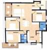 pavamana Floor Plan Floor Plan