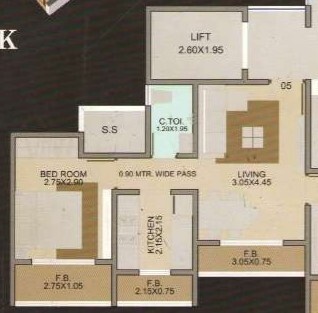  hibiscus-heights Floor Plan Floor Plan