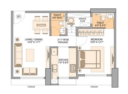  irene-b-wing-phase-1 Floor Plan Floor Plan