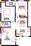  dn5-dream-nest-apartments Floor Plan Floor Plan