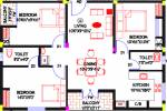  dn5-dream-nest-apartments Floor Plan Floor Plan