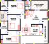  dn5-dream-nest-apartments Floor Plan Floor Plan