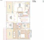 First Floor Plan radhey-raaga Floor Plan First Floor Plan