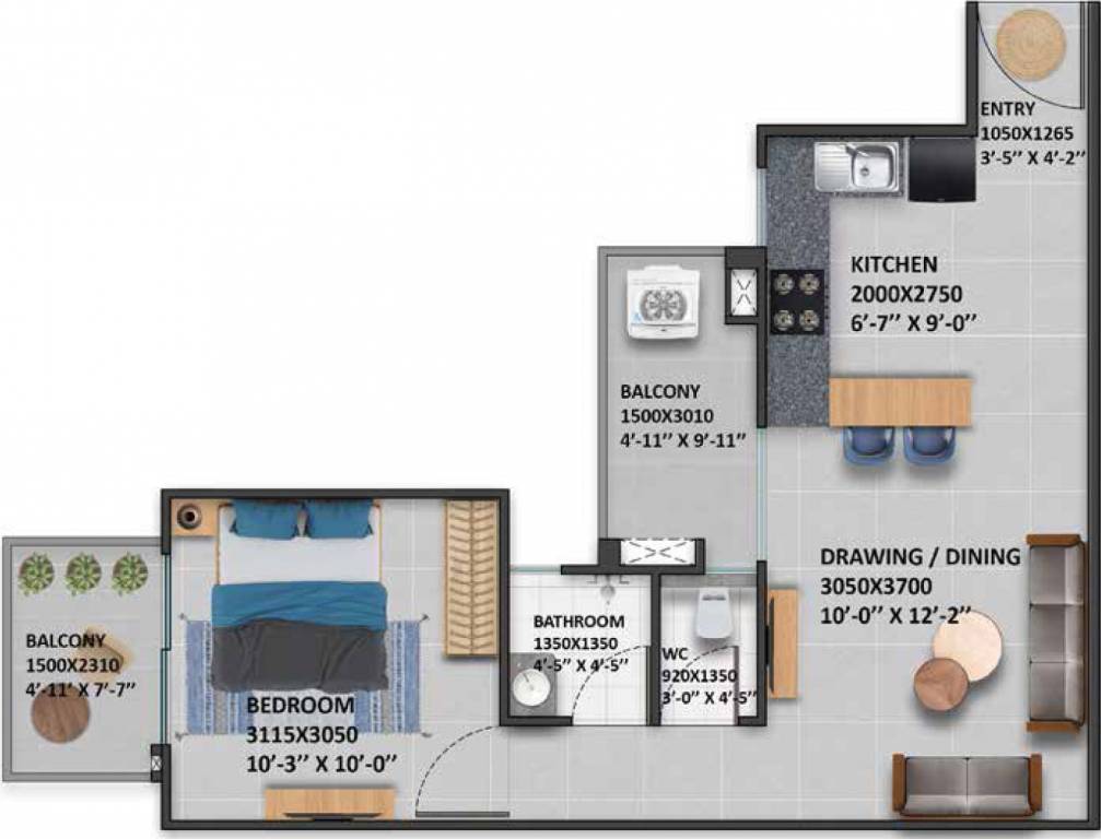  imperial Floor Plan Floor Plan