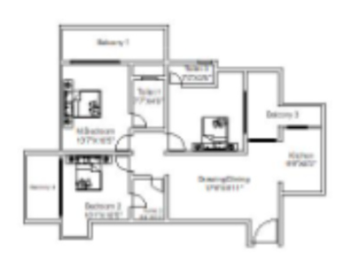  life and joy Floor Plan Floor Plan