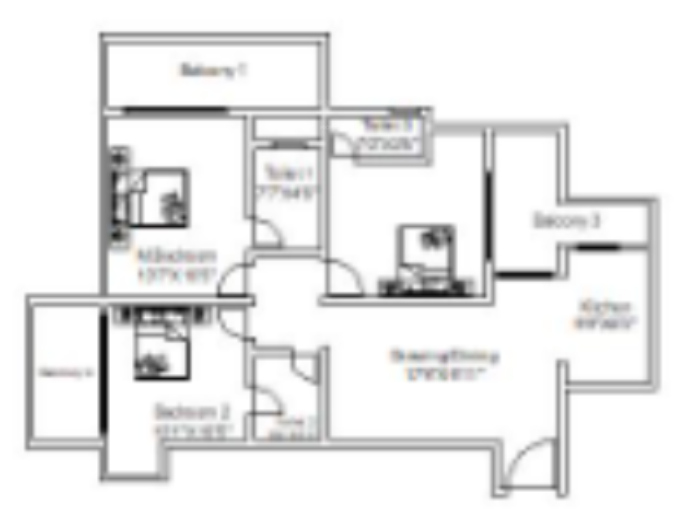  life and joy Floor Plan Floor Plan