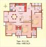  templeton Floor Plan Floor Plan