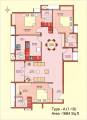  templeton Floor Plan Floor Plan