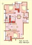  templeton Floor Plan Floor Plan
