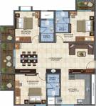  garuda-creek-view Floor Plan Floor Plan