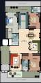 Floor Plan casablanca-luxury-builder-floors Floor Plan Floor Plan