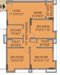  sarvalom Floor Plan Floor Plan