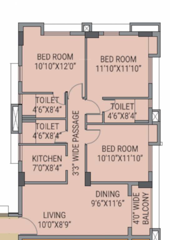 Floor Plan sarvalom Floor Plan Floor Plan