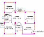 Floor Plan pushpanjali Floor Plan Floor Plan