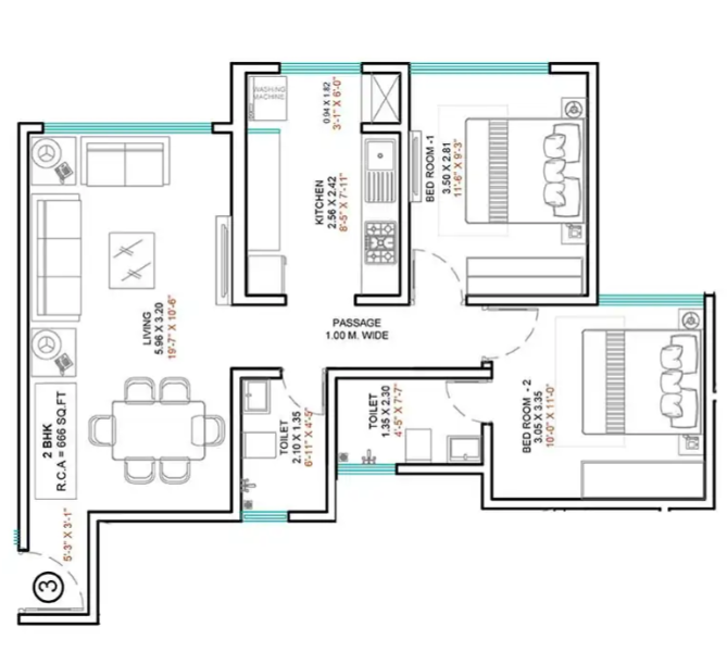  empire heritage Floor Plan Floor Plan
