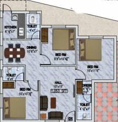 Floor Plan grace Floor Plan Floor Plan