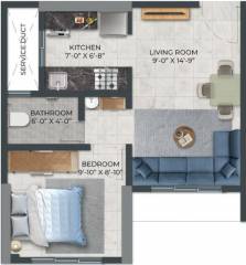  bayside Floor Plan Floor Plan