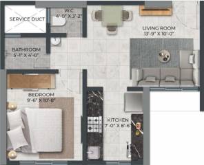  bayside Floor Plan Floor Plan