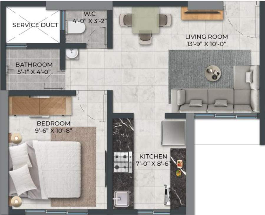  bayside Floor Plan Floor Plan