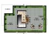 eco-o2-zone-villas Floor Plan Terrace Floor Plan