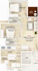 Floor Plan silicon-heritage Floor Plan Floor Plan