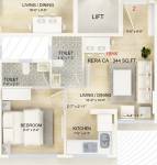  silicon-heritage Floor Plan Floor Plan