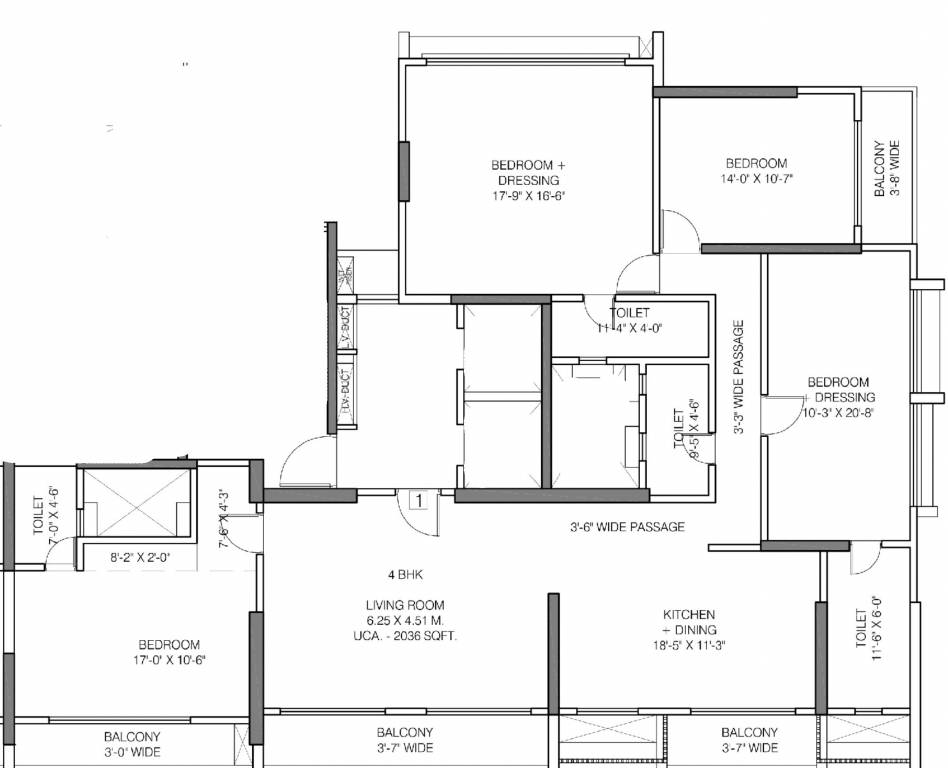 Floor Plan sea bliss Floor Plan Floor Plan