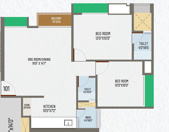 Floor Plan aleta Floor Plan Floor Plan