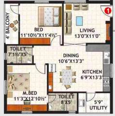 Floor Plan  green-city-homes Floor Plan Floor Plan