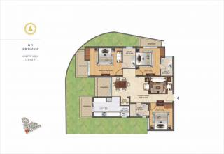  best-oriana Floor Plan Floor Plan