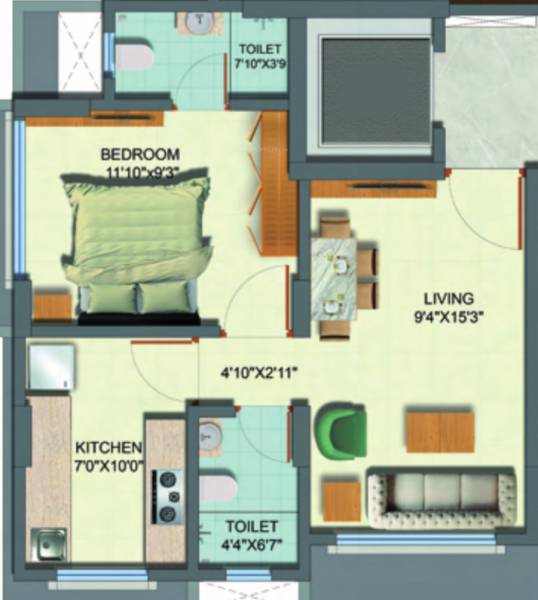  shivalaya Floor Plan Floor Plan