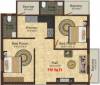  as-appartment Floor Plan Floor Plan